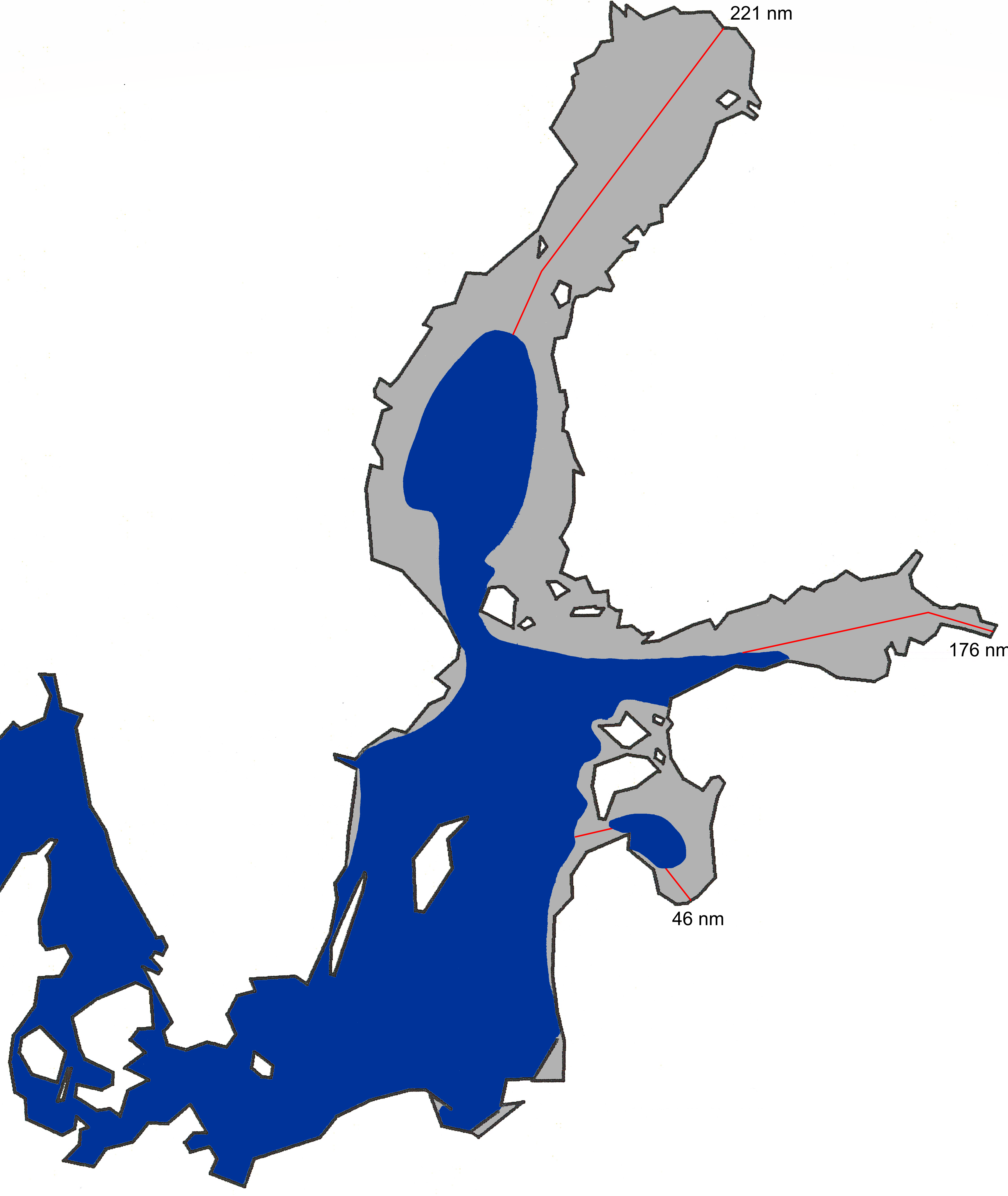 Jäätalvi 2006/2007 - Ilmatieteen laitos